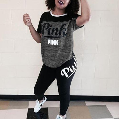 Women's Casual Set Two Piece & Breathable eprolo