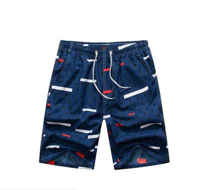 Summer Fitness Shorts for Men – Stylish and Quick-Dry Boardshorts