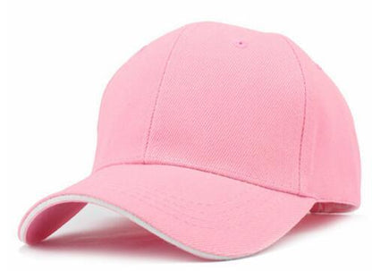 casual Baseball Cap hats for men - Shello's Creative Boutique