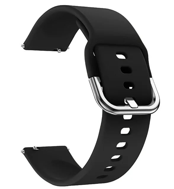 ZL02 Smart Bracelet Heart Rate Blood Pressure Blood Oxygen Monitoring Sports Pedometer Watch - Shello's Creative Boutique