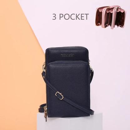 New Mini Women Messenger Bags Female Bags For Girls - Shello's Creative Boutique