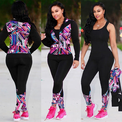 Two-Piece Set – Stylish & Versatile Winter Outfit for Women - Shello's Creative Boutique