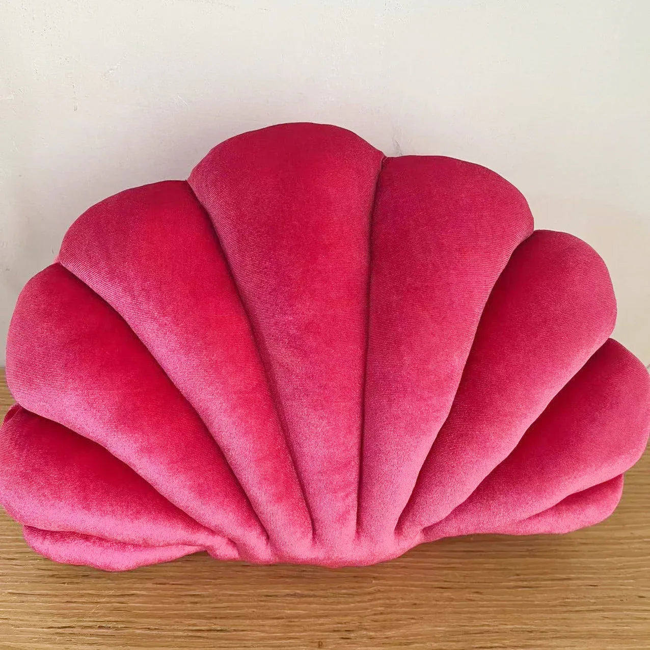 Ins Net Red Popular Creative Shell Pillow – Chic & Cozy Home & Office Cushion - Shello's Creative Boutique