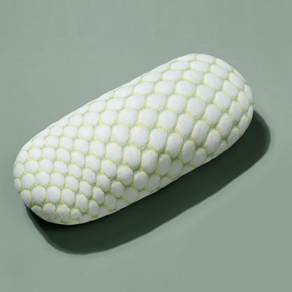 U-Shaped Pregnancy Pillow - Side Sleeping Support & Comfort - Shello's Creative Boutique