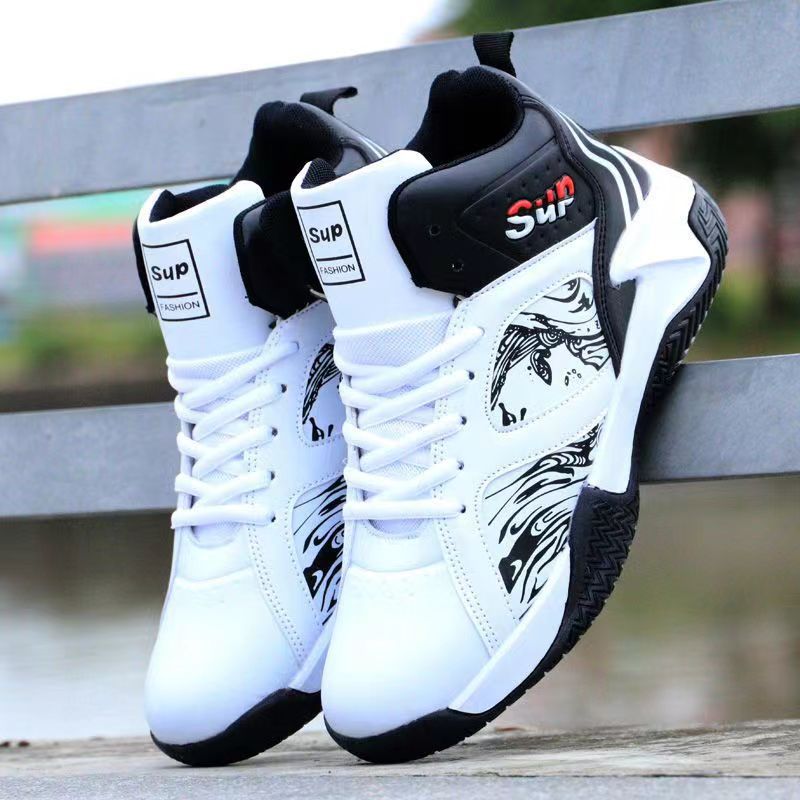 Breathable student shoes Fashion comfortable sneakers Men's China-Chic Cool Street sneakers eprolo