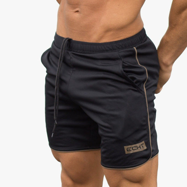 Summer Running Shorts Men Sports Jogging Fitness Shorts Quick Dry Mens Gym Men Shorts Crossfit Sport gyms Short Pants men Shello Creative Boutique