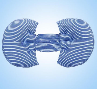 U Shape pregnancy pillow Women Belly Support Side Sleepers pregnant pillow maternity accessoires - Shello's Creative Boutique