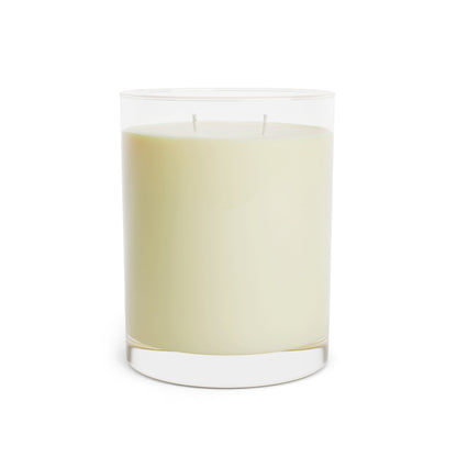Premium Scented Candle 11oz – Seventh Avenue Collection with 360° Print