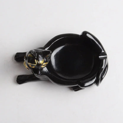 Ashtray Ornament – Egyptian Majesty for Your Home & Office - Shello's Creative Boutique