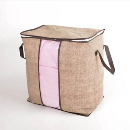 Bags for Storing Clothes Luggage Bags Women Home Storage Organization Bags for School - Shello's Creative Boutique
