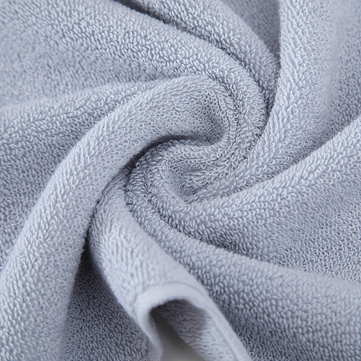 16 Piece Bath Towel Set - Complete Bundle