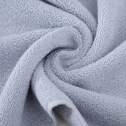 16 Piece Bath Towel Set - Complete Bundle