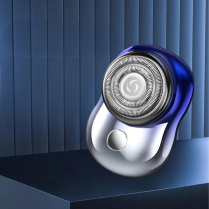 Electric shaver mini men's portable shaver for one-time shaving eprolo
