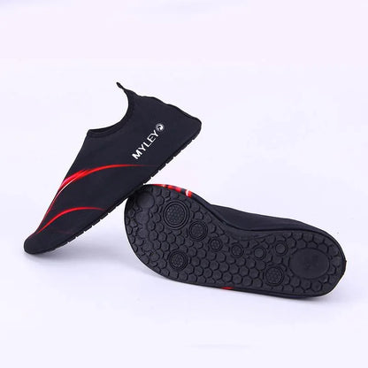 Summer Outdoor Swimming Water Shoes Men And Women Beach Shoes - Shello's Creative Boutique