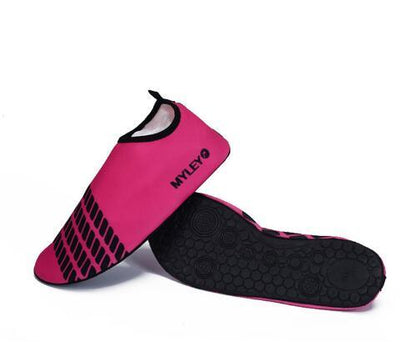 Summer Outdoor Aqua Shoes – Quick-Drying, Lightweight & Built for Adventure! - Shello's Creative Boutique