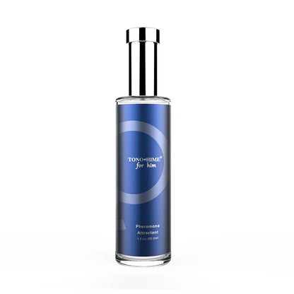 Moai Perfume Pheromones Shared By Men And Women Couples Flirting With Gold Powder Adult Sex Toys - Shello's Creative Boutique
