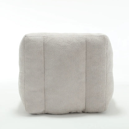 Fluffy Bean Bag Chair – Ultimate Comfort & Style for Any Space - Shello's Creative Boutique