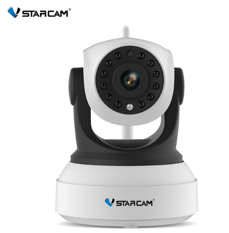 VStarcam HD Indoor Wireless 720P Security IP Camera Surveillance WiFi CCTV Camera Pan eprolo