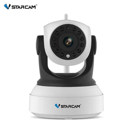 VStarcam HD Indoor Wireless 720P Security IP Camera: Redefining Home and Office Surveillance - Shello's Creative Boutique