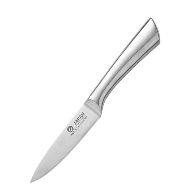 Hollow Handle Chef's Knife Five-piece Kitchen Knife Set Stainless Steel Kitchen Knife Sharp Slicing Knife Fruit Bread Knife eprolo
