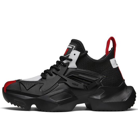 Men Sneakers Running Shoes for Men Comfortable Sports Athletic Jogging Walking Shoes eprolo