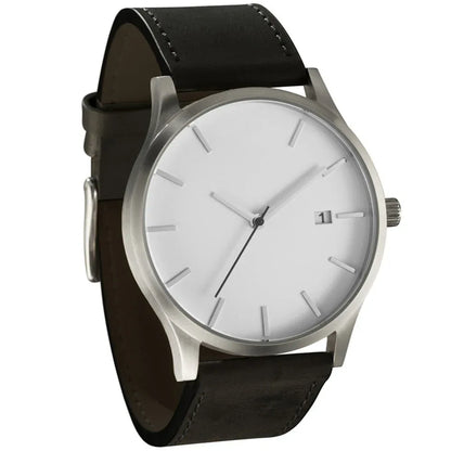 Men's Watch Fashion Watch For Men Watch Men Sport Watches - Shello's Creative Boutique