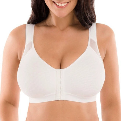  Bra Women New Cross Back Bra