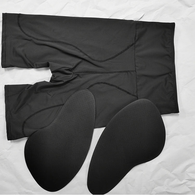 Hip lifting pants, body shaping, and hip shaping underwear Shello Creative Boutique