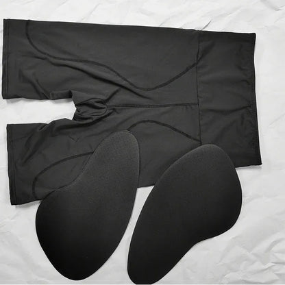 Hip lifting pants, body shaping, and hip shaping underwear - Shello's Creative Boutique