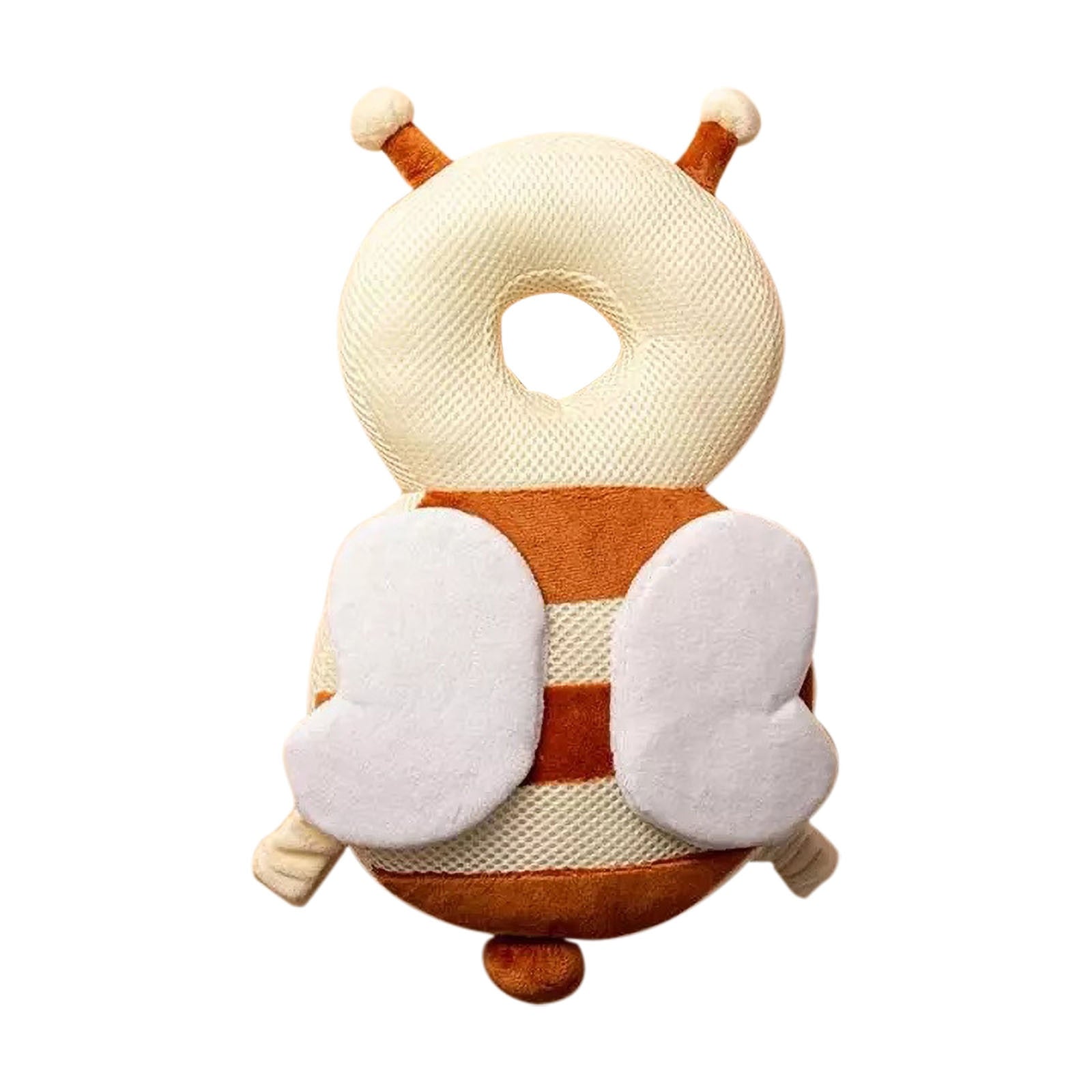 Cute Baby Infant Toddler Newborn Head Back Protector Safety Pad Baby Anti-fall Pillow Protective Pad Protection Back Pillow eprolo