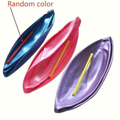 1pc 9.84-Inch Mini Yoga Ball for Shaping, Pilates Ball for Glutes, Home Fitness Balance Ball