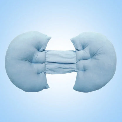 U Shape pregnancy pillow Women Belly Support Side Sleepers pregnant pillow maternity accessoires - Shello's Creative Boutique