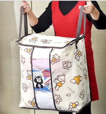 Bags for Storing Clothes Luggage Bags Women Home Storage Organization Bags for School - Shello's Creative Boutique