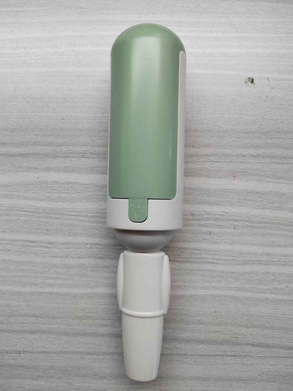 Pet Roller Hair Sticker with Lamp, Hair Remover, Hair Sticker, Hair Float Cleaner