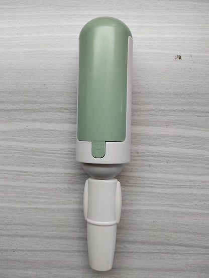 Pet Roller Hair Sticker with Lamp, Hair Remover, Hair Sticker, Hair Float Cleaner, Hair Remover, Pet Hair Sticker eprolo