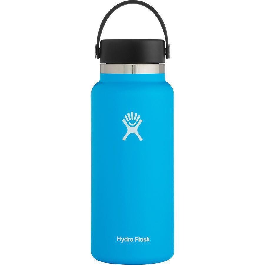 Second generation space kettle large capacity outdoor climbing stainless steel thermos cup sports kettle eprolo