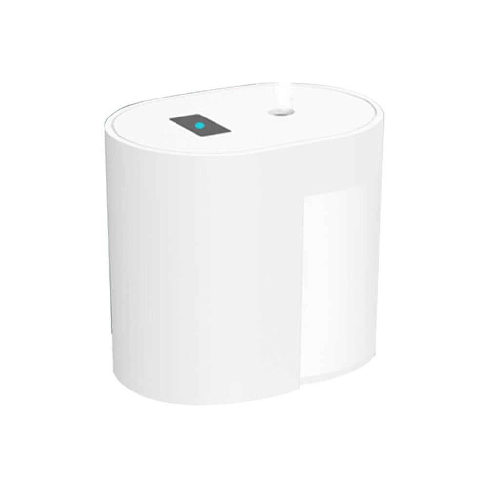 Portable Automatic Touchless Smart Sensor Alcohol Spray Dispenser Hand Cleaner Sterilizer for Home Hand Phones Cleaning Dropship eprolo