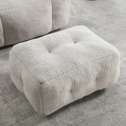 Fluffy Bean Bag Chair – Ultimate Comfort & Style for Any Space - Shello's Creative Boutique