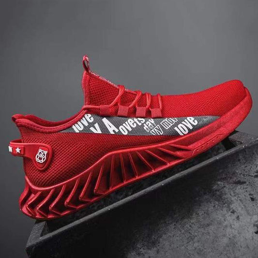 Sneakers for Men Fashion Men's Casual Sneakers Comfortable Breathable Running Tennis Shoes eprolo