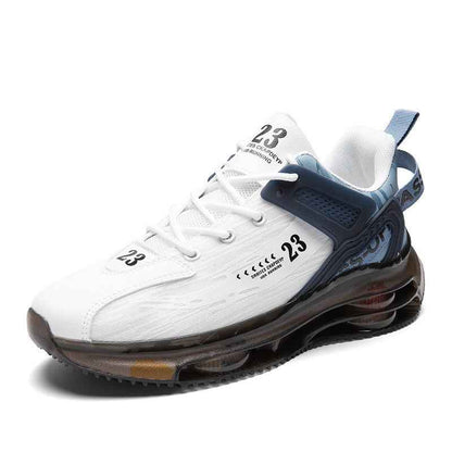 Men’s Air Cushion Running Shoes