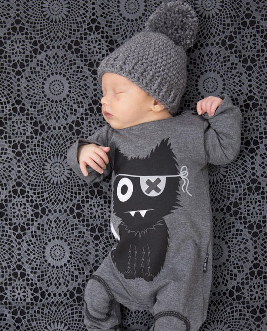 Fashion baby boy clothes long sleeve baby rompers newborn cotton baby girl clothing jumpsuit infant clothing Shello Creative Boutique