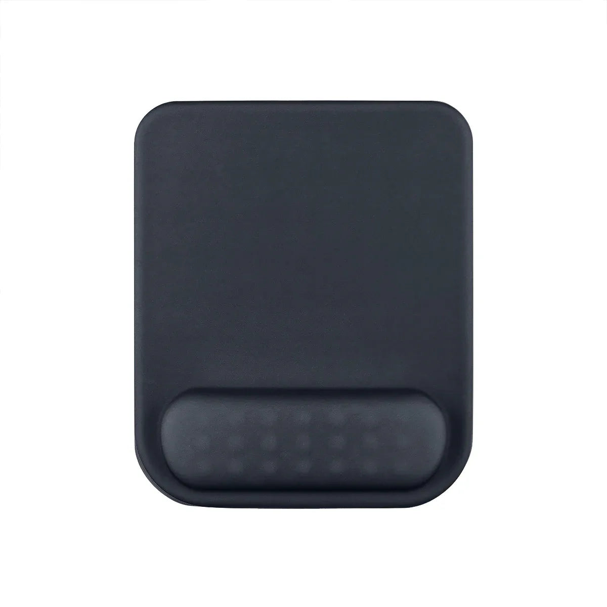 Wrist mouse pad soft rebound skin-friendly feel office pad silicone wrist mouse pad - Shello's Creative Boutique