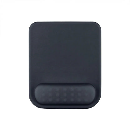 Wrist mouse pad soft rebound skin-friendly feel office pad silicone wrist mouse pad - Shello's Creative Boutique
