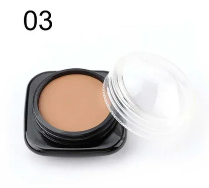 M.n Menow Brand New Concealer 9 Colors Professional Cosmetic Women Contouring Makeup Cosmetic Facial C16001 - Shello's Creative Boutique