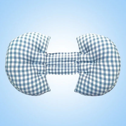 U Shape pregnancy pillow Women Belly Support Side Sleepers pregnant pillow maternity accessoires - Shello's Creative Boutique