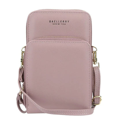 New Mini Women Messenger Bags Female Bags For Girls - Shello's Creative Boutique