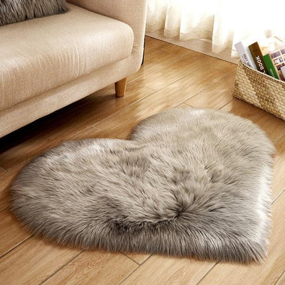 Love Heart Rugs – Cozy & Charming Home Décor - Shello's Creative Boutique