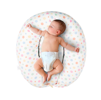 Nursing Pillows Dimensions pillow breastfeeding, nursing and posture support nursing pillows for breastfeeding-Shello's Creative Boutique