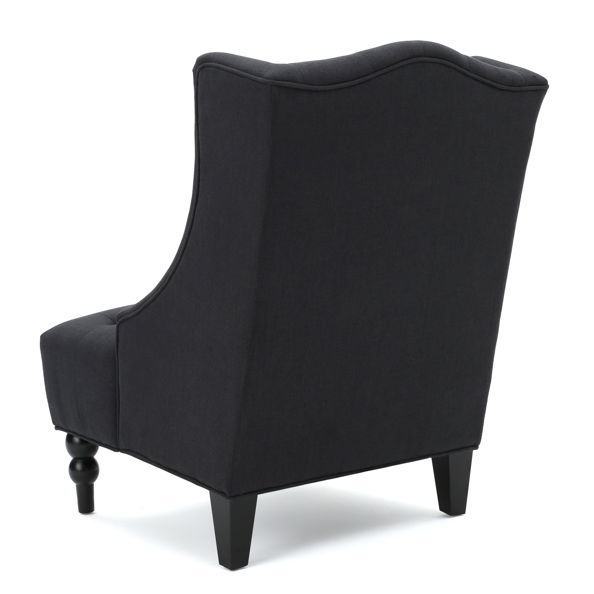 TODDMAN HI-BACK CLUB CHAIR Shello Creative Boutique