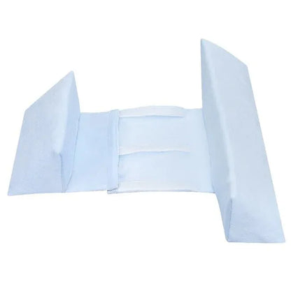 Baby Pillow Baby Side Sleeping Pillow Styling Pillow Anti-head Washable Waist Baby Pillow Anti-spitting Milk - Shello's Creative Boutique